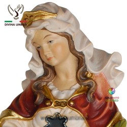 Statua di Sant'Agata Vergine e martire
