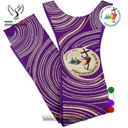 Jubilee scapular 2025 purple